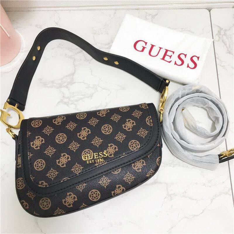 Guess
90 dhs✅ 

with box
🎁🎁🎁

Zain72
♥️♥️♥️