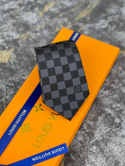 *Tie*
*Master quality*
180 dhs🪙💕

Zain179
♥️♥️♥️