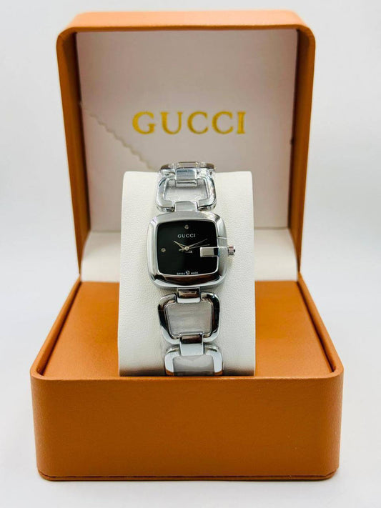Gucci Ladies 
55 dhs✅

Zain08
♥️♥️♥️