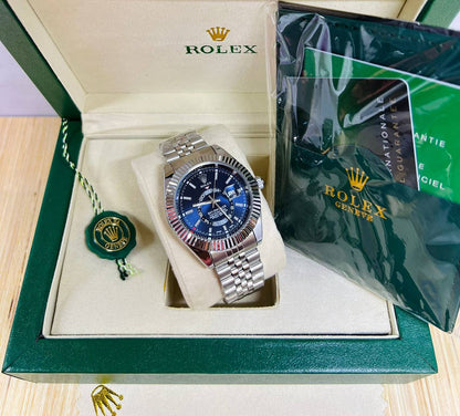 Omega - Rolex - Bvlagri
70 dhs🪙💕

Zain37
♥️♥️♥️
