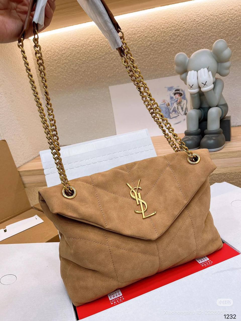 YSL
Master Bags
For Price 👇 WTSP Text Zain 0568585901
0507557372
0544061607

Zain111
♥️♥️♥️