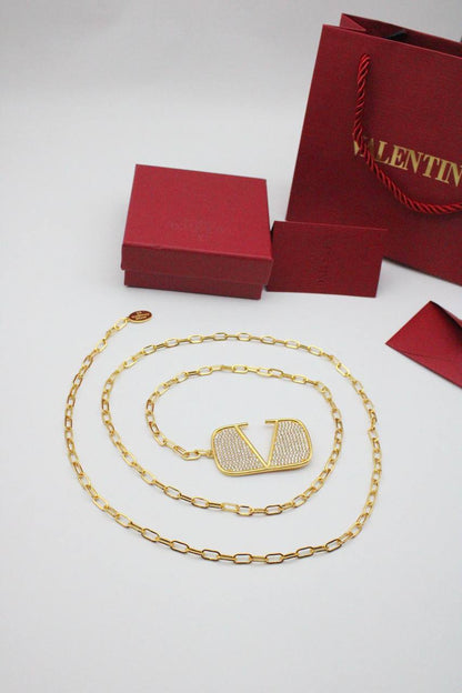 Belt
Valentino

90 dhs

Zain122
♥️♥️♥️