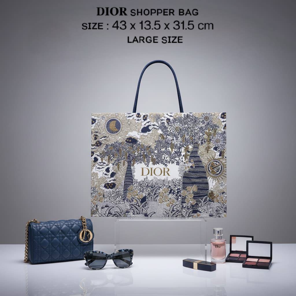 𝗦𝗛𝗢𝗣𝗣𝗘𝗥 𝗕𝗔𝗚𝗦 
LOUIS VUITTON
GUCCI
FENDI
DIOR
CHANEL
HERMES

Zain31
♥️♥️♥️