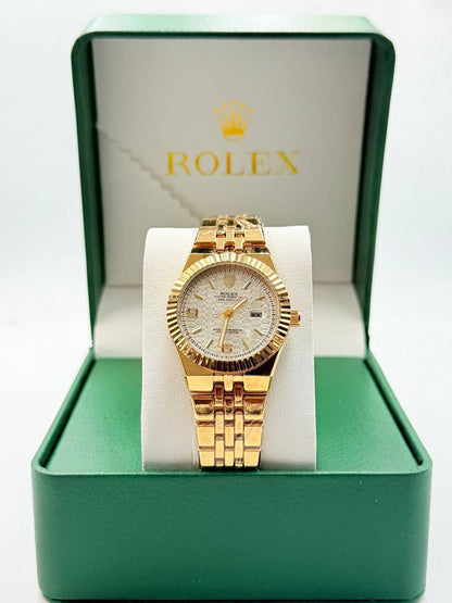 Rolex Ladies 
55 dhs✅

Zain08
♥️♥️♥️