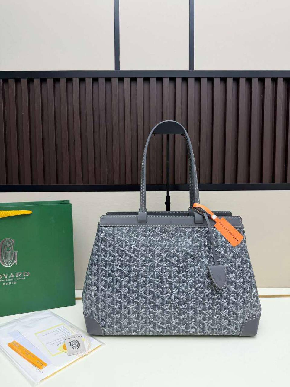 Goyard
Master🌺🌺
310 dhs💓
#36cm❤️❤️🙋‍♂️

Zain228
♥️♥️♥️