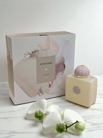 Amouage - Khamra 
Org quality
60 dhs🗽

Zain36
♥️♥️♥️