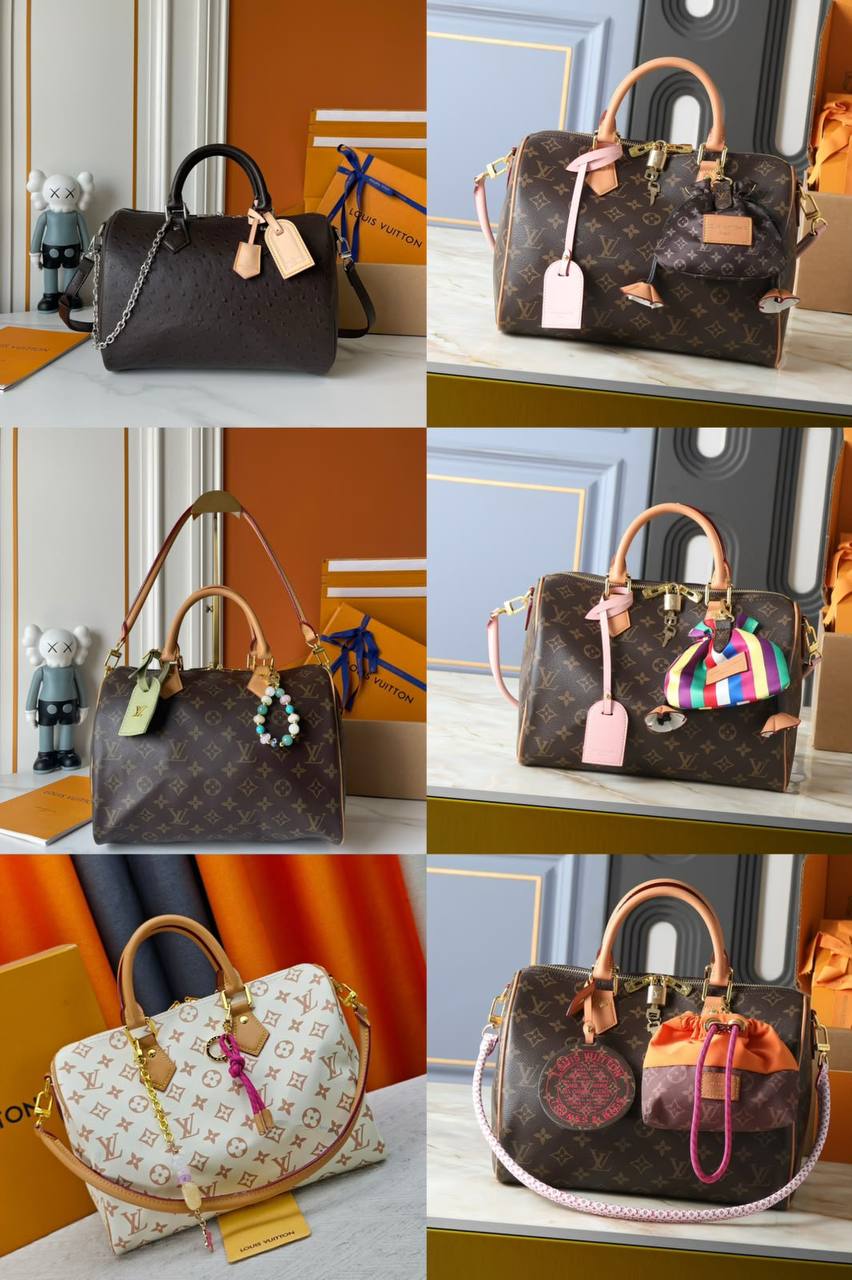 LV
Master🔥🔥
Size 30cm
280 dhs✅

Zain114
♥️♥️♥️