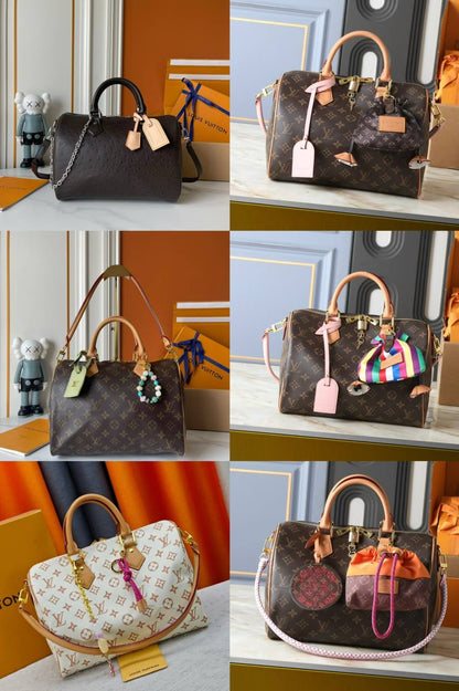 LV
Master🔥🔥
Size 30cm
280 dhs✅

Zain114
♥️♥️♥️
