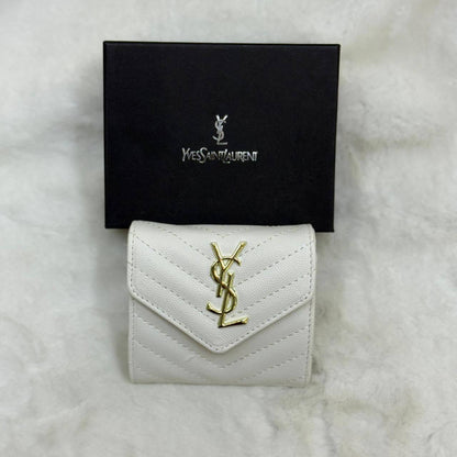 NEW CAME 
 SMALL WALLET 
GOOD QUALITY 
35 dhs🇦🇪

WITHBOX
🎁🎁🎁

Zain40
♥️♥️♥️