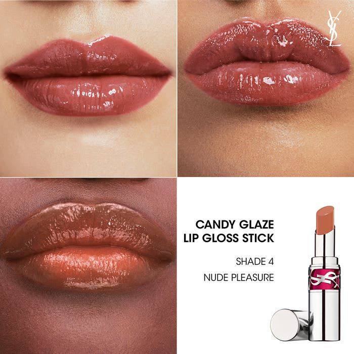 YSL Lip Stick Master
45 dhs✅

Zain36
♥️♥️♥️