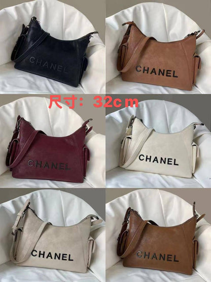 Chanel
 Good Quality 
105 dhs❤️

Zain250
♥️♥️♥️