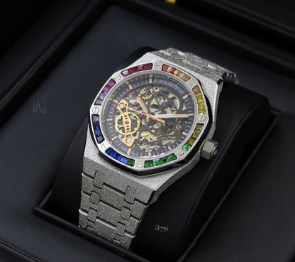 AP MEN AUTOMATIC 41MM

350 dhs💛

Zain58
♥️♥️♥️