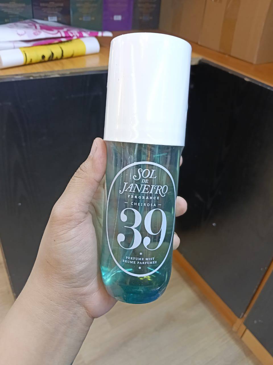 Mist
20 dhs🪙

Zain01
🌸🌸🌸