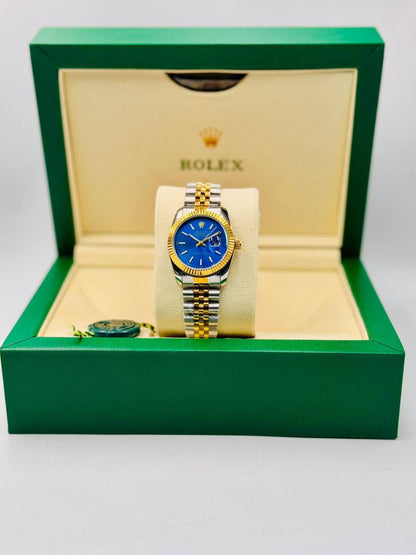 Rolex Ladies 
55 dhs🪙💕

Zain08
♥️♥️♥️
