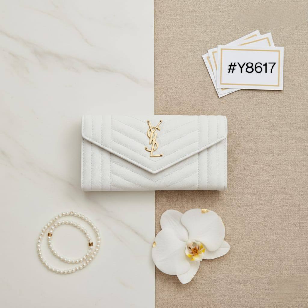 TRI-FOLD 𝗟𝗢𝗡𝗚 WALLET
WITH BOX
🎁🎁🎁

30 dhs❣️

Zain31
♥️♥️♥️