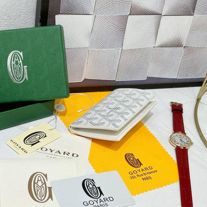 *NEW COLLECTION*

*MEN WALLET*

*MASTER QUALITY*

170 dhs🪙💚

Zain202
♥️♥️♥️