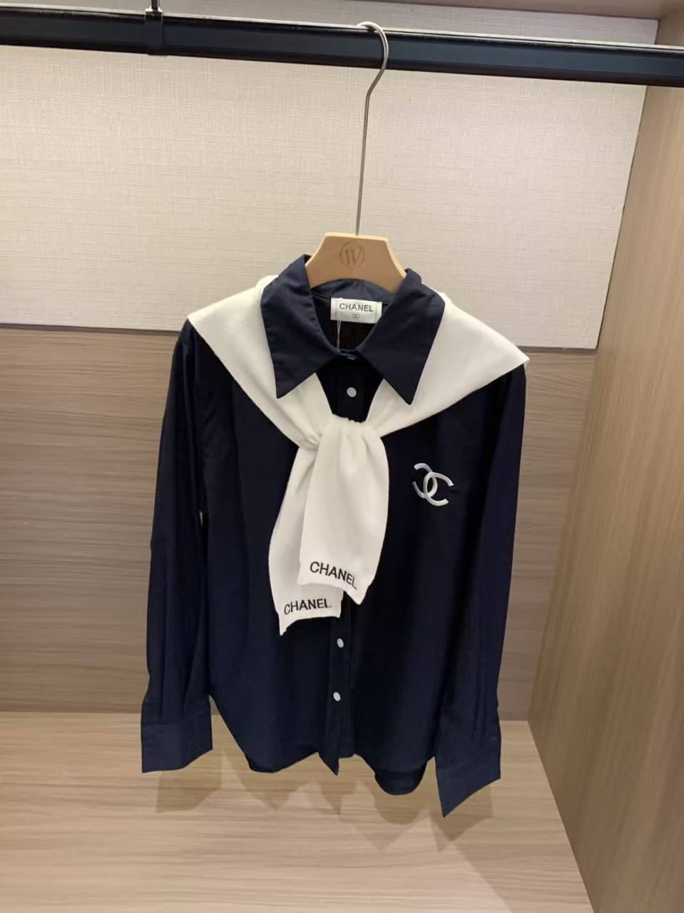 CHANEL

Super Master quality

Sizes: S M L

350 dhs🇦🇪🇦🇪

Zain308
♥️♥️♥️