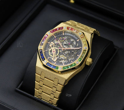 AP MEN AUTOMATIC 41MM

350 dhs💛

Zain58
♥️♥️♥️