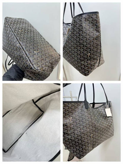 Goyard
size : 54x32x18cm 
70 dhs💓

Zain232
♥️♥️♥️