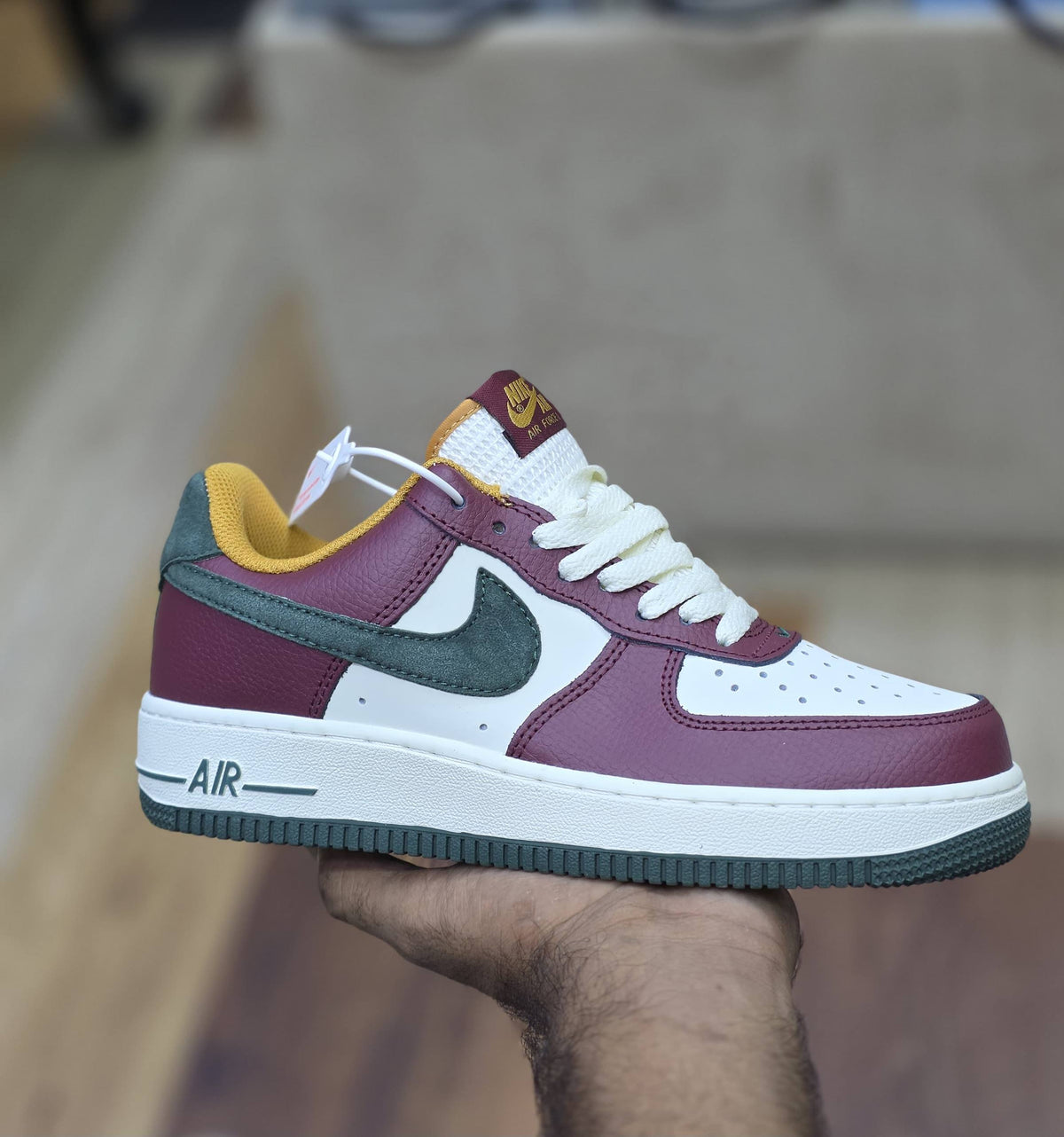 Nike

100 dhs🇦🇪🇦🇪🇦🇪

40 to 45

Zain27
♥️♥️♥️