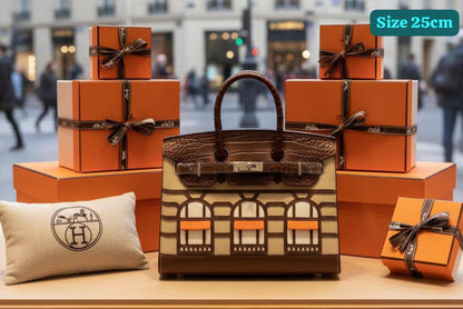 Hermes
Good quality 

with box 
🎁🎁🎁

125 dhs🪙💕

Zain186
♥️♥️♥️