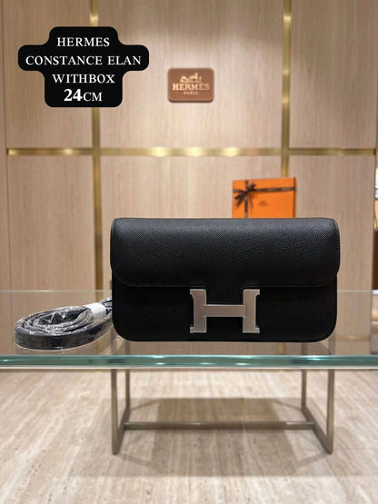 Hermes ᴄᴏɴsᴛᴀɴᴄᴇ ᴇʟᴀɴ 
sɪʟᴠᴇʀ ʜᴀʀᴅᴡᴀʀᴇ 
ᴡɪᴛʜʙᴏx  
ʟᴇᴀᴛʜᴇʀ 
sɪᴢᴇ:𝟐𝟒ᴄᴍ 
110 dhs🇦🇪🇦🇪

Zain56
♥️♥️♥️