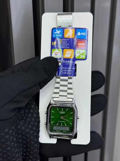 Casio
35 dhs🪙🌨️

Zain29
♥️♥️♥️