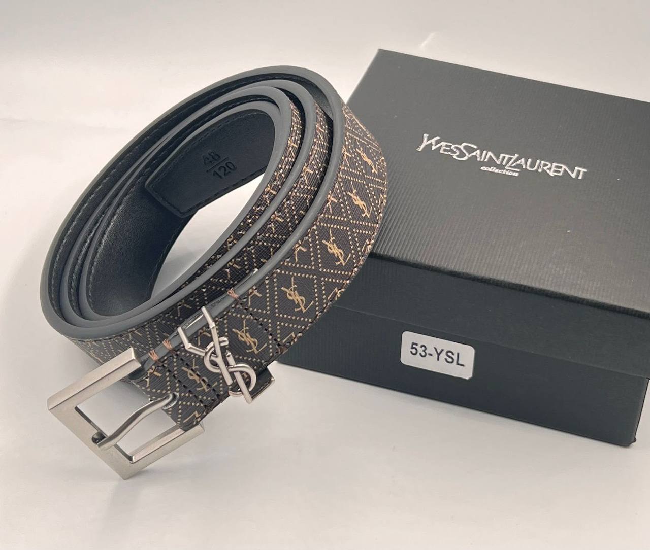 Belts
65 dhs✅

with box
🎁🎁🎁

Zain182
♥️♥️♥️