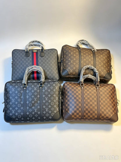 New arrived 

LAPTOP 💻 bags

110 dhs🇦🇪🇦🇪🇦🇪

Size 38cm

Zain200
♥️♥️♥️