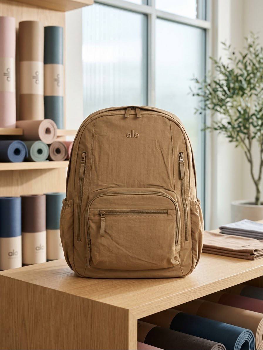 NEW CAME 

GOOD QUALITY 👌

ALO BACKPACK 
80 dhs🇦🇪🇦🇪

Zain40
♥️♥️♥️