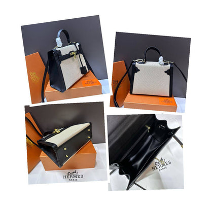 HERMES 

NEW CAME 
GOOD QUALITY 
WITH BOX 
100 dhs🇦🇪🇦🇪

Zain39
♥️♥️♥️