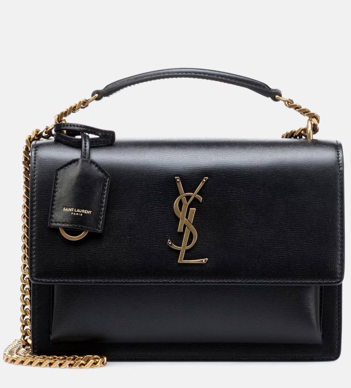 YSL
110 dhs❣️
SIZE：24cm
Good quality 

with box
🎁🎁🎁

Zain35
♥️♥️♥️