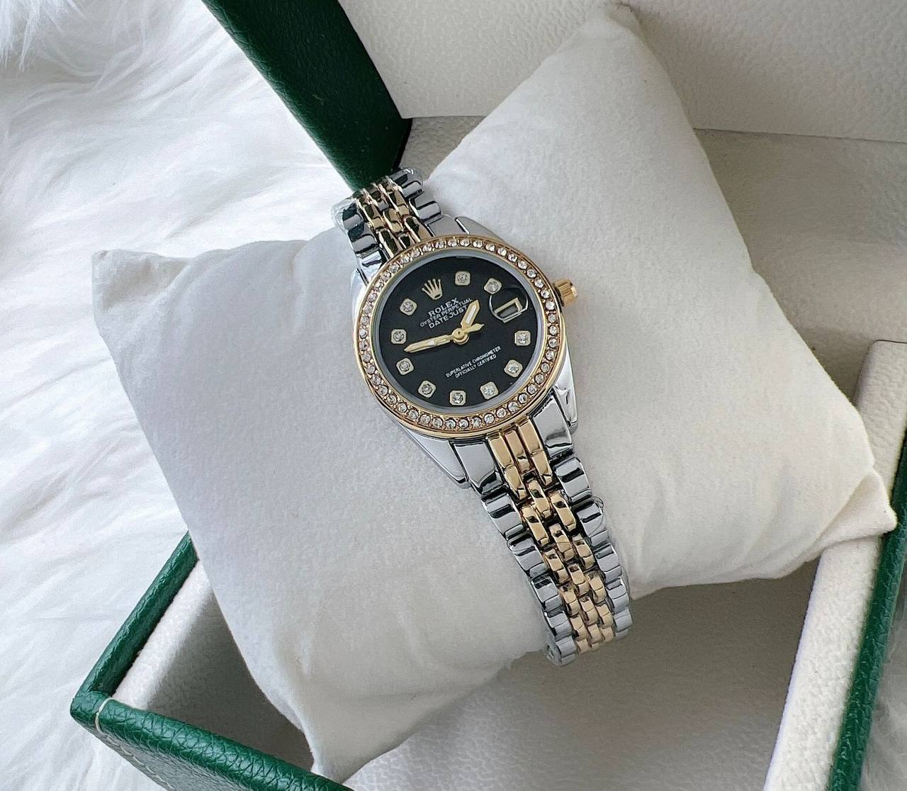 Ladies Watch
60 dhs🇦🇪🇦🇪

Zain45
♥️♥️♥️