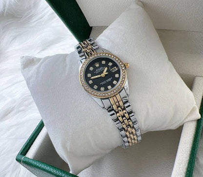 Ladies Watch
60 dhs🇦🇪🇦🇪

Zain45
♥️♥️♥️