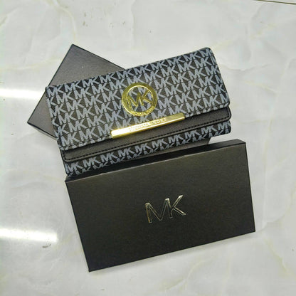 TRI-FOLD 𝗟𝗢𝗡𝗚 WALLET

WITH BOX
🎁🎁🎁

30 dhs🪙🌨️

Zain31
♥️♥️♥️
