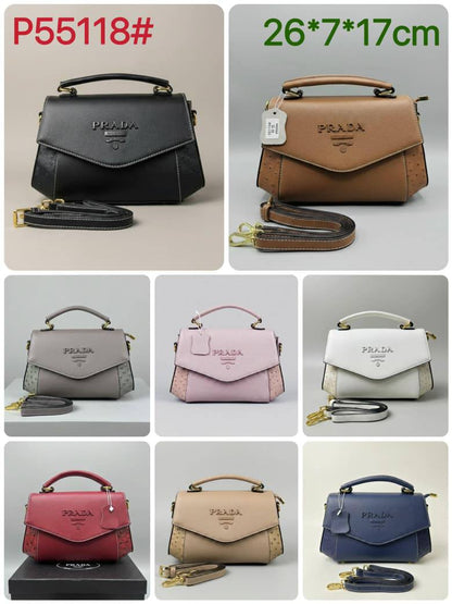 Prada

110 dhs🇦🇪🇦🇪
With Box

Zain50
♥️♥️♥️