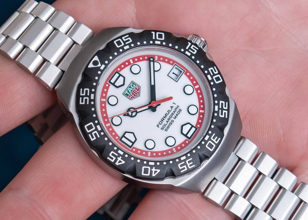 Tagheuer watches good quality automatic 
280 dhs🪙🖤
  (SIZE 38mm)

Zain59
♥️♥️♥️