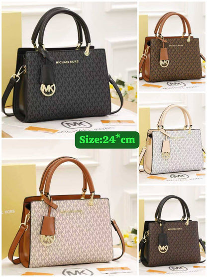 MK 
Good Quality 
With Box 
🎁🎁🎁

100 dhs✅

Zain250
♥️♥️♥️