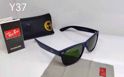 Rayban 💥*
Sunglasses 🕶️ 
good quality 💯
With master box 🗃️ 
50 dhs🪙🌨️
Limit Stock ⛔️

Zain216
♥️♥️♥️