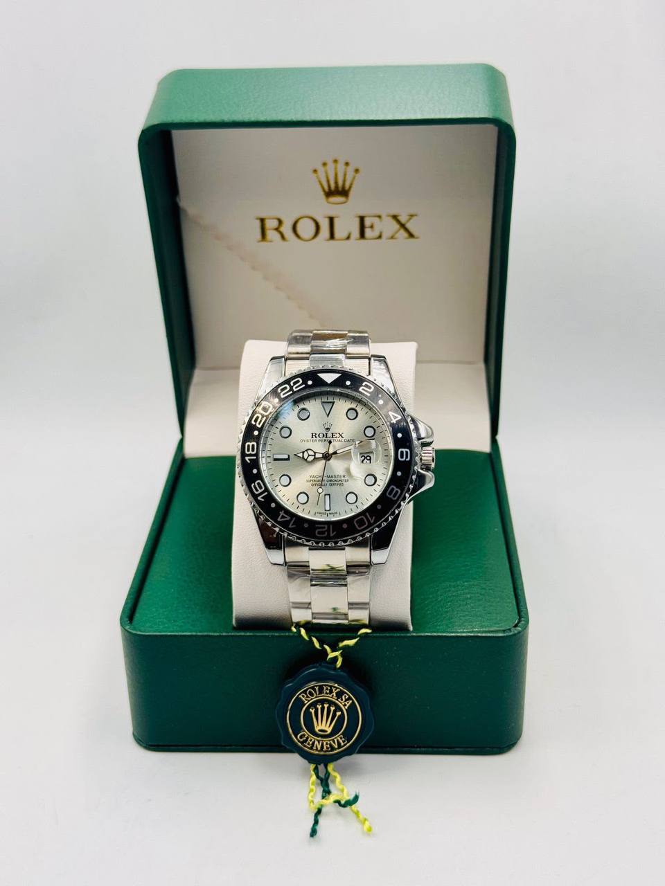 Rolex Men 
55 dhs✅

Zain08
♥️♥️♥️