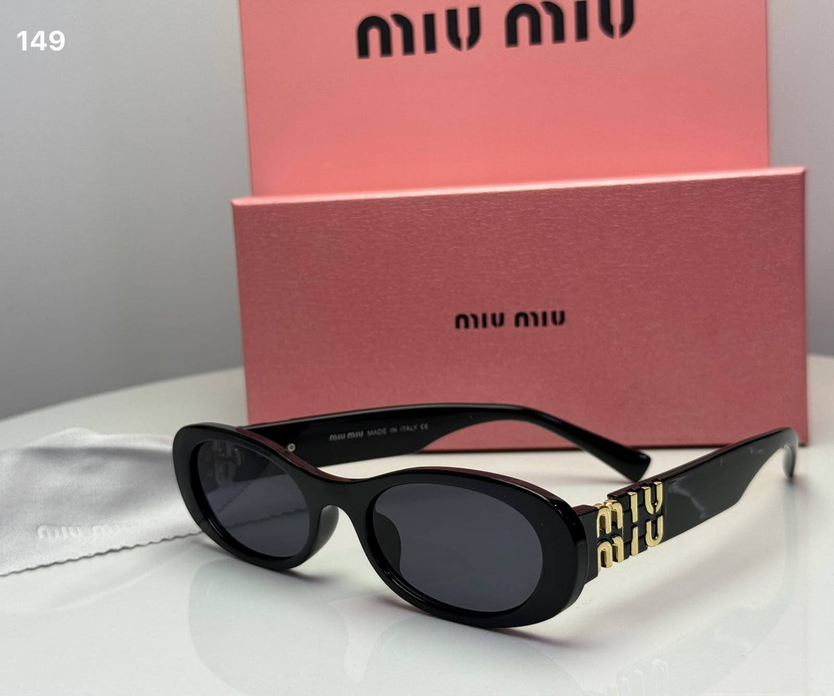 Miu Miu
Good quality 

65 dhs🇦🇪🇦🇪

Zain182
♥️♥️♥️