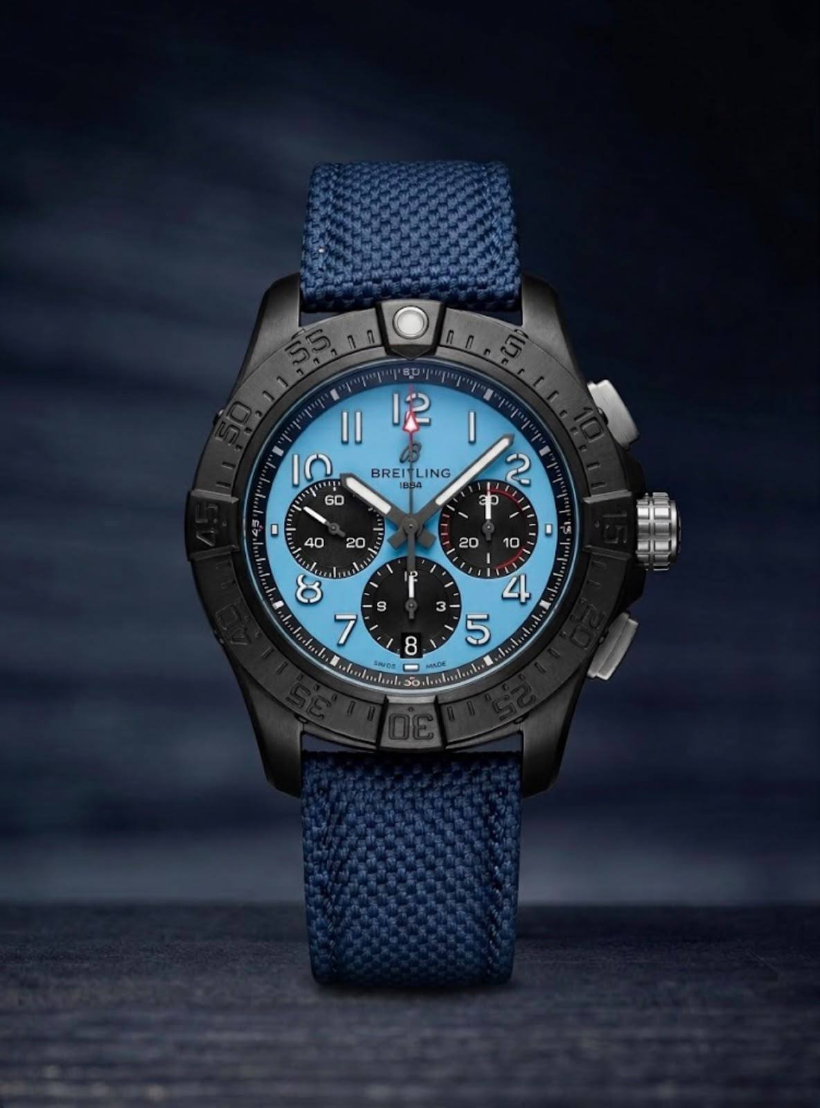 breitling 
watch for men 
good quality 
380 dhs🇦🇪🇦🇪

Zain59
♥️♥️♥️