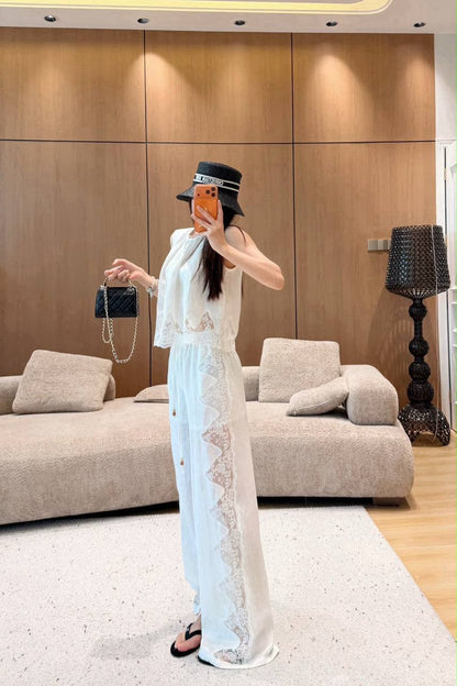 LORO PIANA
Women’s Set
Master Quality 
SML
520 dhs🇦🇪🇦🇪

Zain276
♥️♥️♥️