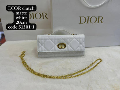 ᴄʀɪsᴛɪᴀɴ Dior ᴄʟᴜᴛᴄʜ ʙᴀɢ
ᴡɪᴛʜʙᴏx
85 dhs✅

Zain56
♥️♥️♥️