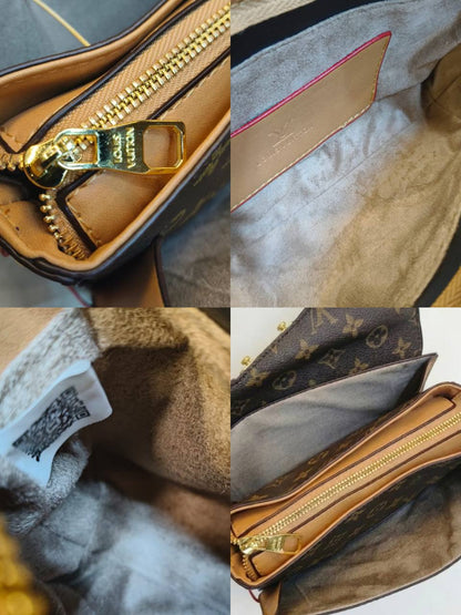 LV
ᴛʀᴜɴᴋ  ᴄʀᴏssʙᴏᴅʏ ʙᴀɢ
ᴘᴀᴅʟᴏᴄᴋ ɢᴏʟᴅ ʜᴀʀᴅᴡᴀʀᴇ
ɢᴏʟᴅ ʜᴀʀᴅᴡᴀʀᴇ
sɪᴢᴇ: 22 cm

75 dhs💓

Zain31
♥️♥️♥️