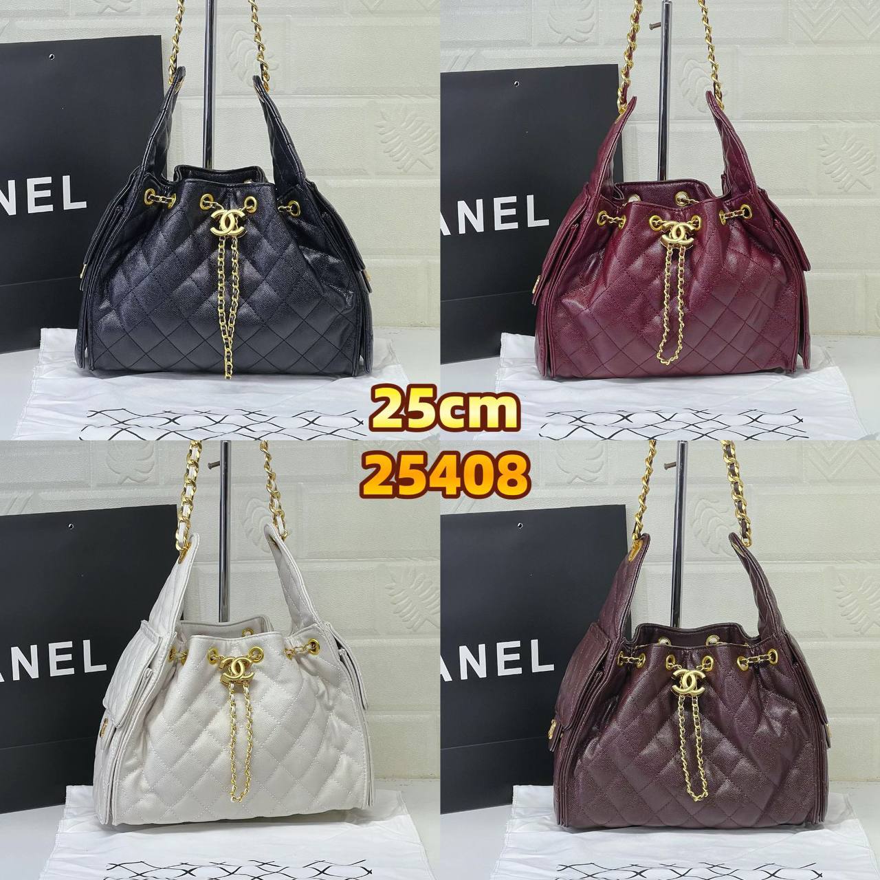 Chanel
110 dhs🪙🌺

Zain13
♥️♥️