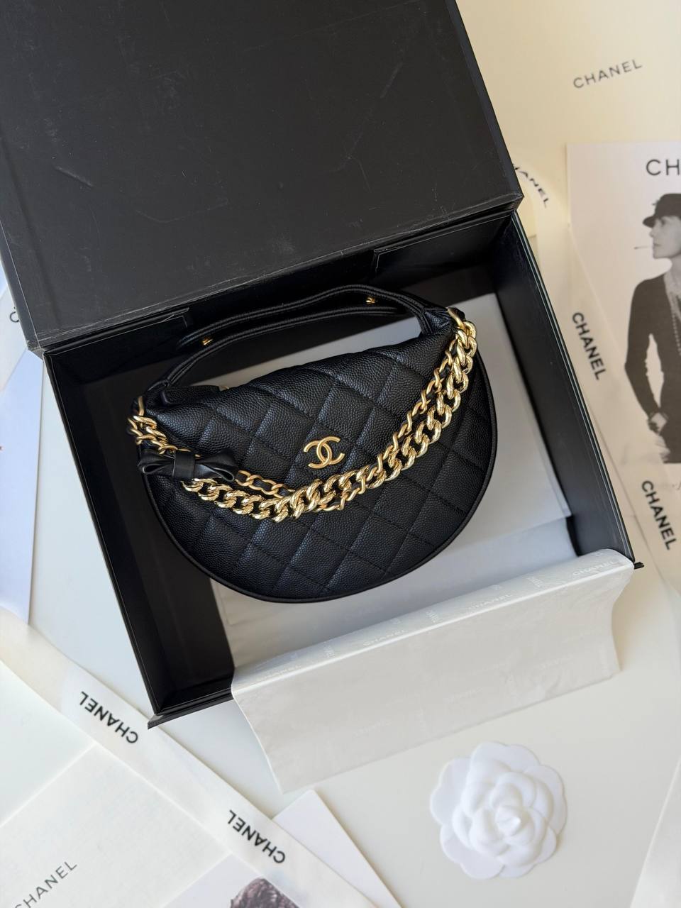 CHANEL
Super ++++
For Price 👇 WTSP Text Zain 0568585901

Zain257
♥️♥️♥️
