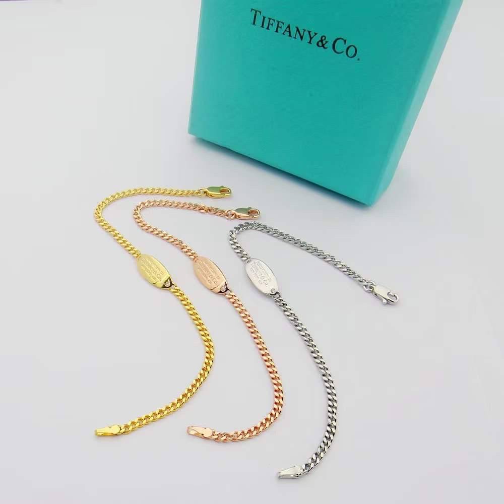 TIFFANY BRACELET
MASTER 💫✨
55 dhs🇦🇪🇦🇪 EACH WITH BOX AND PAPER BAG🛍️🎁

Zain89
♥️♥️♥️