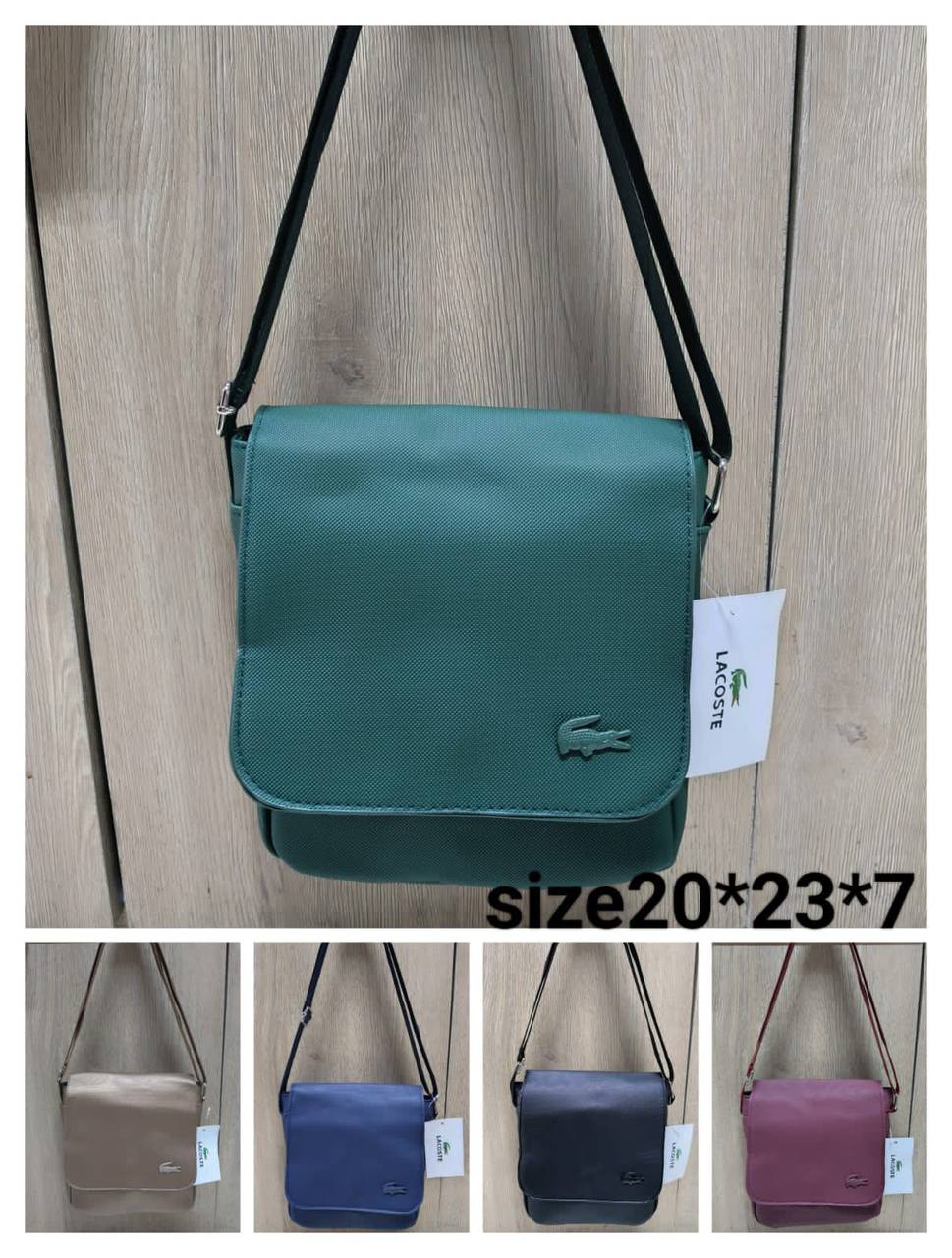 Lacoste 
offer 🥰
20 dhs✅

Zain40
♥️♥️♥️