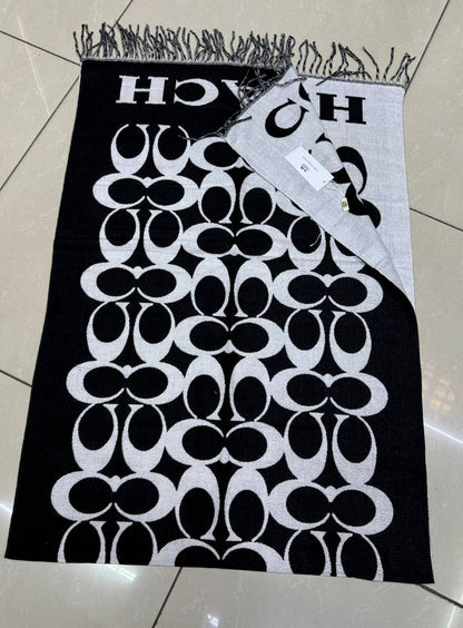 Winter scarf 
45 dhs🪙🌨️

Zain93
♥️♥️♥️